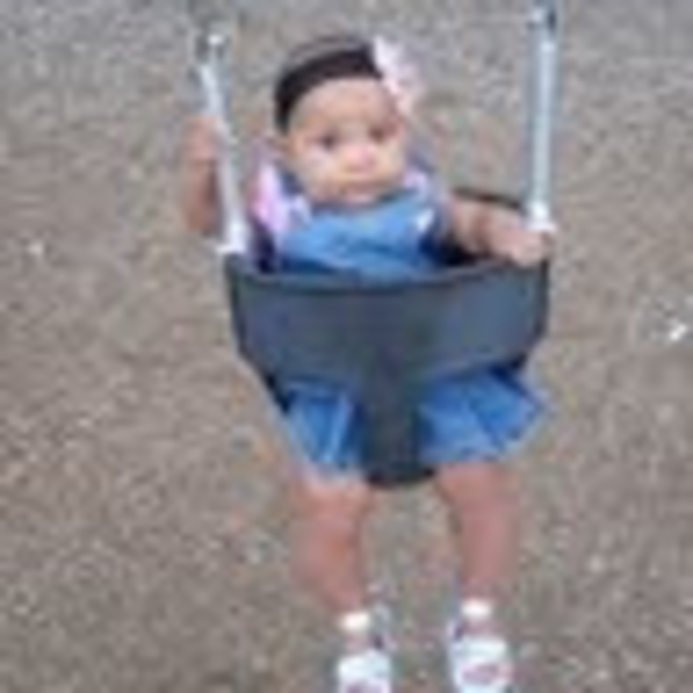 Meet your Posher, Gretchen